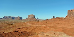 Beitragsbild des Blogbeitrags Reisebericht: 20 Tage durch den Südwesten der USA 