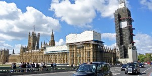 Beitragsbild des Blogbeitrags Reisebericht: Ein langes Wochenende in London