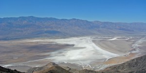 Beitragsbild des Blogbeitrags Reisebericht: Ein Tag im Death Valley 