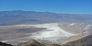 Beitragsbild des Blogbeitrags Reisebericht: Ein Tag im Death Valley