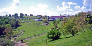 Beitragsbild des Blogbeitrags … entdecken – zotter Schokoladen Manufaktur 