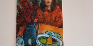 Beitragsbild des Blogbeitrags Ein Jahr der Trauer