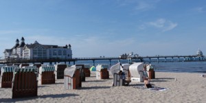 Beitragsbild des Blogbeitrags Urlaub am Meer: Rügen oder Rovinj 