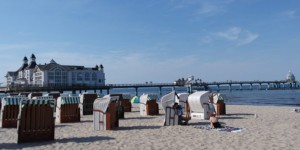 Beitragsbild des Blogbeitrags Urlaub am Meer: Rügen oder Rovinj