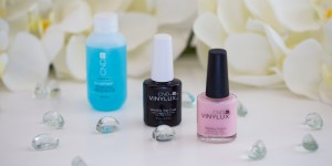 Beitragsbild des Blogbeitrags CND Vinylux Weekly Polish – Eine Review