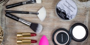 Beitragsbild des Blogbeitrags New In: WOMAN Day Haul Oktober 2016