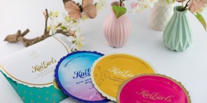Beitragsbild des Blogbeitrags Beauty-Trend Tuchmasken – Brauch ich das?