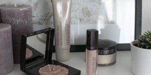 Beitragsbild des Blogbeitrags Meine Laura Mercier Must Haves