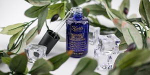 Beitragsbild des Blogbeitrags Kiehls Must Have #1 – Midnight Recovery Concentrate 