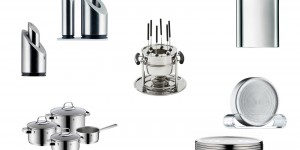 Beitragsbild des Blogbeitrags Fondue Party mit WMF Küchenhelfern
