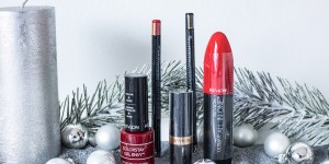 Beitragsbild des Blogbeitrags Gewinnspiel – 2. Advent mit Revlon
