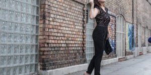 Beitragsbild des Blogbeitrags Outfit: Birthday Disaster 2017