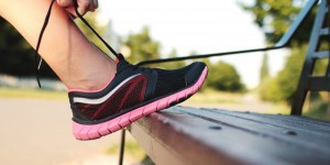 Beitragsbild des Blogbeitrags Neujahresvorsatz: Get Fit!