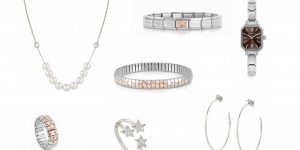 Beitragsbild des Blogbeitrags Schmuck: Schenken lassen oder selber kaufen? 