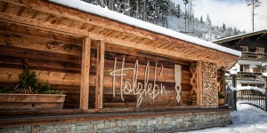 Beitragsbild des Blogbeitrags Weekend Trip: Feriendorf Holzlebn
