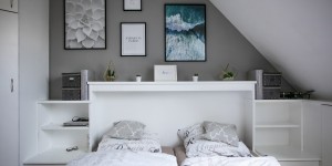 Beitragsbild des Blogbeitrags Interior-Tipp: Poster von Posterstore 