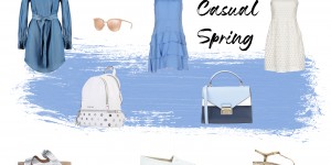 Beitragsbild des Blogbeitrags Outfit Planning: Weekend Trip London