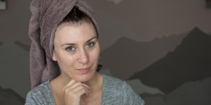 Beitragsbild des Blogbeitrags Hautoptimierung mit Frau Dr. Franz – Pigmentflecken