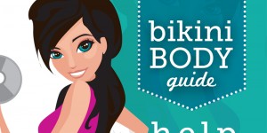 Beitragsbild des Blogbeitrags Kayla Itsines – Ernährungsplan