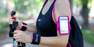 Beitragsbild des Blogbeitrags Outdoor Workout Essentials