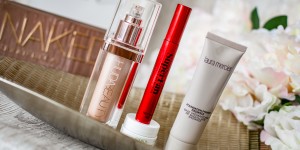 Beitragsbild des Blogbeitrags Themenwoche: Meine liebsten Beauty Marken