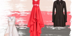 Beitragsbild des Blogbeitrags Fashion History: Tellerrock