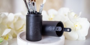 Beitragsbild des Blogbeitrags Morphe X James Charles: The Eye Brush Set – Review!