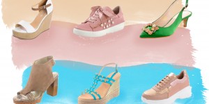 Beitragsbild des Blogbeitrags Summer Sale Shopping während Corona