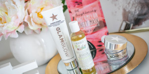 Beitragsbild des Blogbeitrags Themenwoche | Meine Beauty Neuzugänge