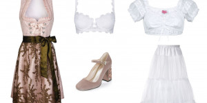 Beitragsbild des Blogbeitrags 3 absolute Dirndl No Gos 