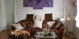 Beitragsbild des Blogbeitrags Wohnungsputz mit ExtraSauber.AT