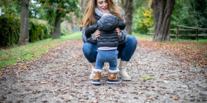 Beitragsbild des Blogbeitrags Unsere Baby Herbst & Winter Must Haves