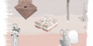Beitragsbild des Blogbeitrags Oster Gift Guide für Kinder von 0 – 2 Jahren