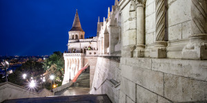 Beitragsbild des Blogbeitrags Weekend Trip: Budapest mit Kind 