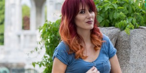 Beitragsbild des Blogbeitrags Umstyling mit Olaplex