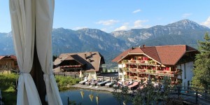 Beitragsbild des Blogbeitrags WANDERN UND WELLNESS: AUF SOMMERFRISCHE IM ENNSTAL [+ HOTELTIPP] 