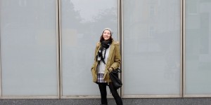 Beitragsbild des Blogbeitrags OOTD: RUNNING WEEKEND ERRANDS {IN AUTUMN STYLE}