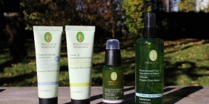Beitragsbild des Blogbeitrags PRIMAVERA NATURKOSMETIK
