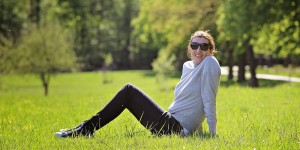 Beitragsbild des Blogbeitrags SUPERCOMFY CASUAL SUNDAY OUTFIT