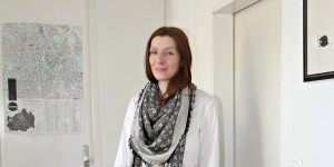 Beitragsbild des Blogbeitrags OUTFIT OF THE DAY: RIPPED DENIM