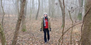 Beitragsbild des Blogbeitrags OOTD: REBEL {SWEATER WITH A MESSAGE}