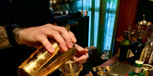 Beitragsbild des Blogbeitrags LVDWIG - DIE BAR AN DER WIEN