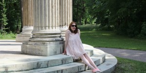 Beitragsbild des Blogbeitrags EASY BREEZY SUMMER STYLE {SUMMERDREAMING IN LAXENBURG}