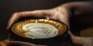 Beitragsbild des Blogbeitrags SOULDRINK: MARONI-LATTE