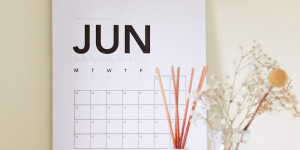 Beitragsbild des Blogbeitrags WIEN IM JUNI