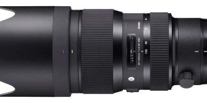 Beitragsbild des Blogbeitrags Sigma 50-100mm F1,8 DC HSM für Canon EF-S Objektivbajonett zu verkaufen 
