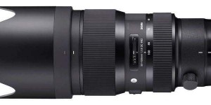 Beitragsbild des Blogbeitrags Sigma 50-100mm F1,8 DC HSM für Canon EF-S zu verkaufen