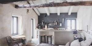 Beitragsbild des Blogbeitrags Piemont: Serafina Houses 