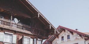 Beitragsbild des Blogbeitrags Zum Frühlingsauftakt in Oberstaufen