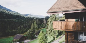 Beitragsbild des Blogbeitrags Eigenthal: Hotel Hammer 